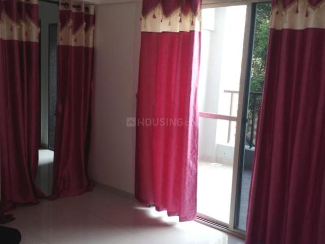 2 BHK Apartment in Nigdi for resale Pune. The reference number is 21003061