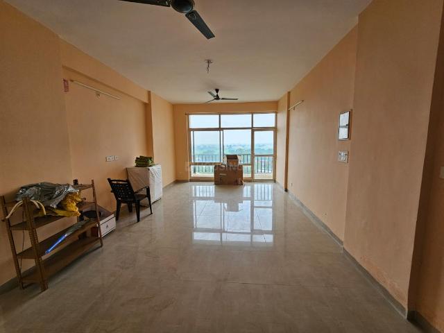 2 BHK Apartment in Nijampur Majhigaon for rent Lucknow. The reference number is 20968761