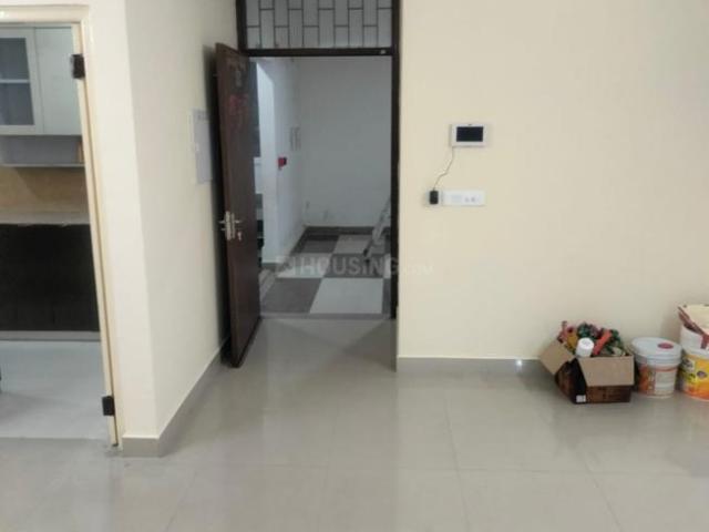 2 BHK Apartment in Nijampur Majhigaon for resale Lucknow. The reference number is 20691001