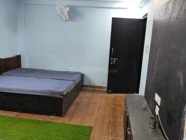 2 BHK Apartment in Nijampur Malhaur for rent Lucknow. The reference number is 20027281