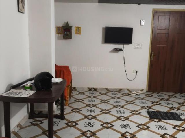 2 BHK Apartment in Nijampur Malhaur for rent Lucknow. The reference number is 20653959