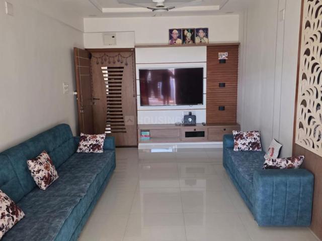 2 BHK Apartment in Nikol for rent Ahmedabad. The reference number is 19713274