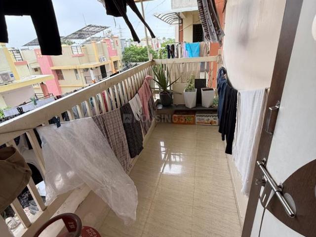2 BHK Apartment in Nikol for rent Ahmedabad. The reference number is 20153333