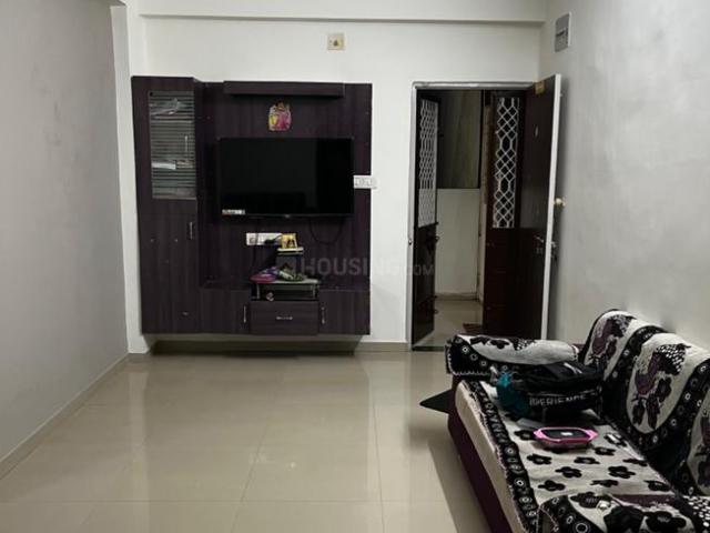 2 BHK Apartment in Nikol for resale Ahmedabad. The reference number is 12539315