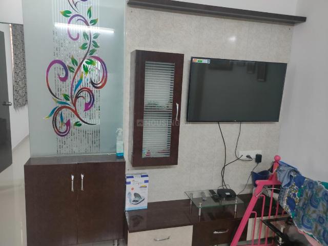 2 BHK Apartment in Nikol for resale Ahmedabad. The reference number is 12066665