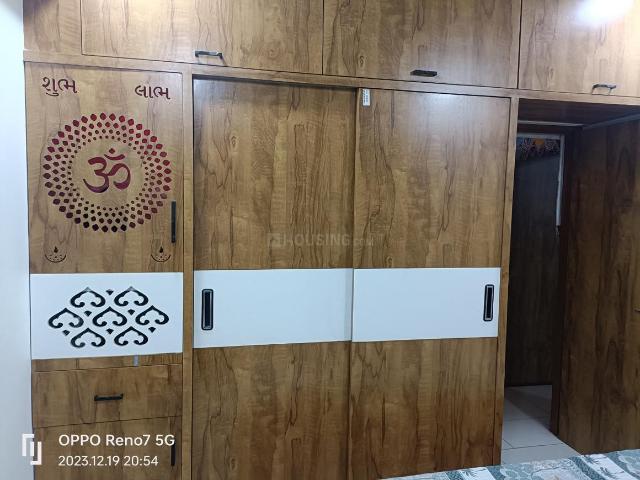 2 BHK Apartment in Nikol for resale Ahmedabad. The reference number is 13452768