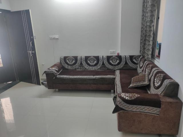 2 BHK Apartment in Nikol for resale Ahmedabad. The reference number is 13301366