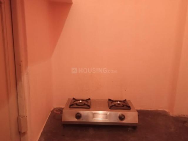 2 BHK Apartment in Nikol for resale Ahmedabad. The reference number is 14189916