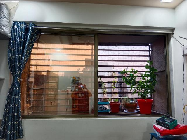 2 BHK Apartment in Nikol for resale Ahmedabad. The reference number is 15438226