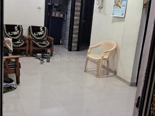 2 BHK Apartment in Nikol for resale Ahmedabad. The reference number is 15476883