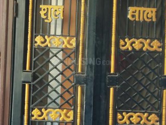 2 BHK Apartment in Nikol for resale Ahmedabad. The reference number is 15927510