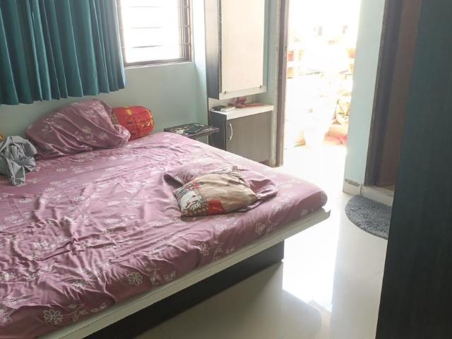 2 BHK Apartment in Nikol for resale Ahmedabad. The reference number is 16513755