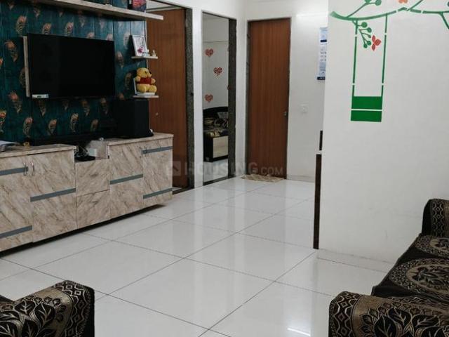 2 BHK Apartment in Nikol for resale Ahmedabad. The reference number is 16760212