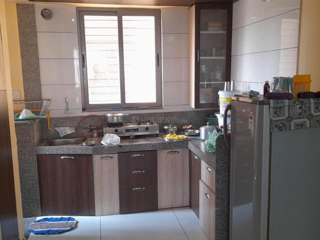 2 BHK Apartment in Nikol for resale Ahmedabad. The reference number is 16329281
