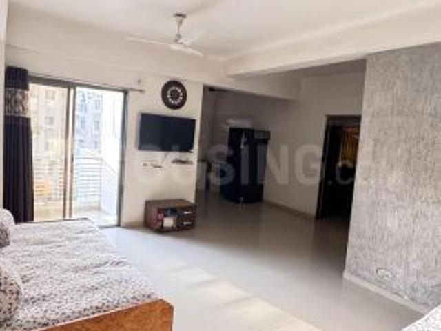 2 BHK Apartment in Nikol for resale Ahmedabad. The reference number is 17402381