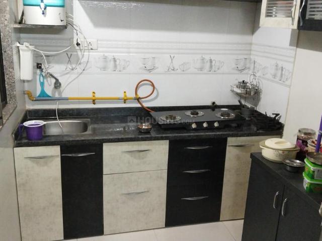 2 BHK Apartment in Nikol for resale Ahmedabad. The reference number is 17539614