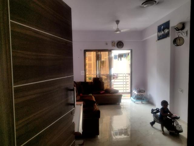 2 BHK Apartment in Nikol for resale Ahmedabad. The reference number is 17789772