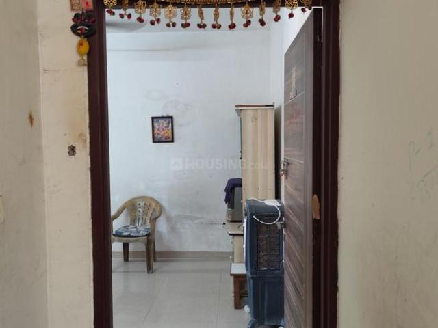 2 BHK Apartment in Nikol for resale Ahmedabad. The reference number is 18639789