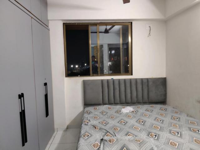 2 BHK Apartment in Nikol for resale Ahmedabad. The reference number is 18679570