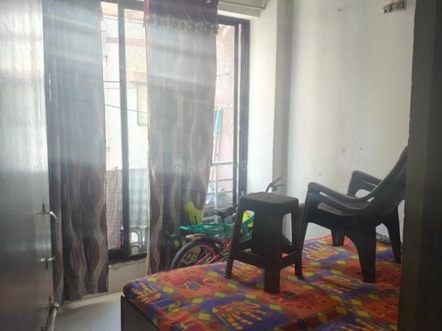 2 BHK Apartment in Nikol for resale Ahmedabad. The reference number is 18761915