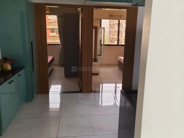 2 BHK Apartment in Nikol for resale Ahmedabad. The reference number is 18802784