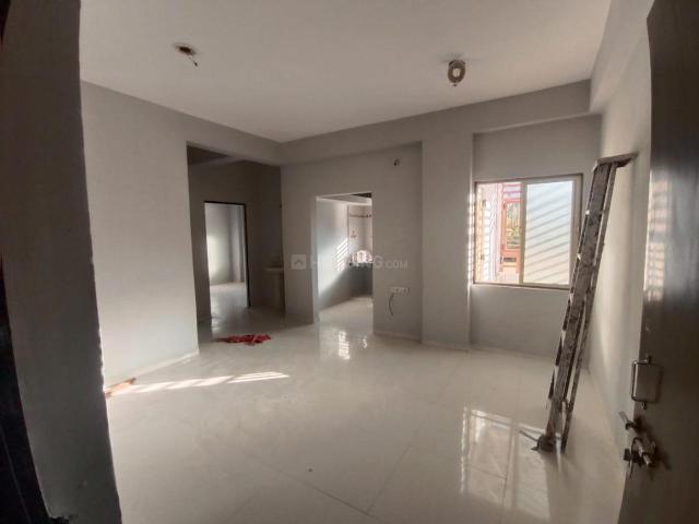 2 BHK Apartment in Nikol for resale Ahmedabad. The reference number is 18822894