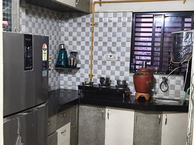 2 BHK Apartment in Nikol for resale Ahmedabad. The reference number is 18148765