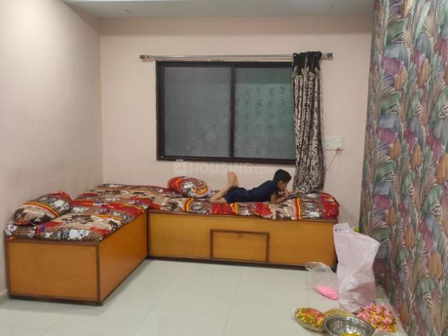 2 BHK Apartment in Nikol for resale Ahmedabad. The reference number is 18171749