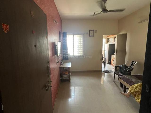 2 BHK Apartment in Nikol for resale Ahmedabad. The reference number is 18195040