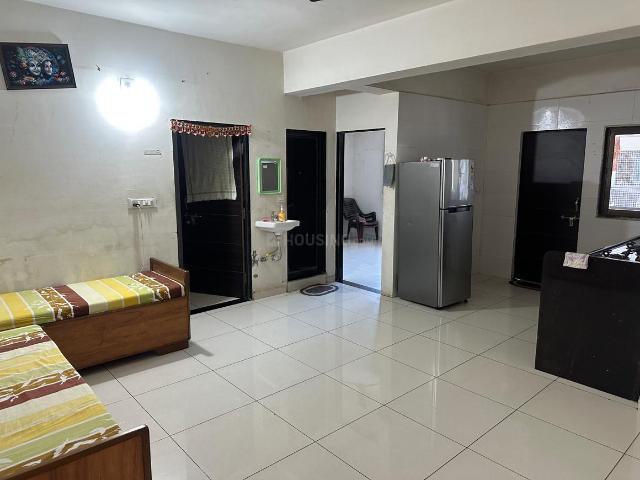 2 BHK Apartment in Nikol for resale Ahmedabad. The reference number is 18202930