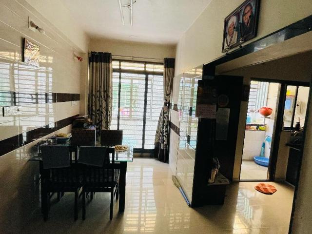 2 BHK Apartment in Nikol for resale Ahmedabad. The reference number is 18257562