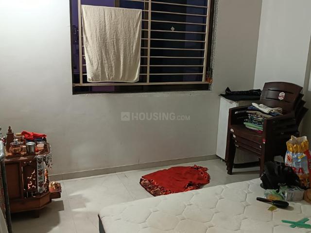 2 BHK Apartment in Nikol for resale Ahmedabad. The reference number is 18271306
