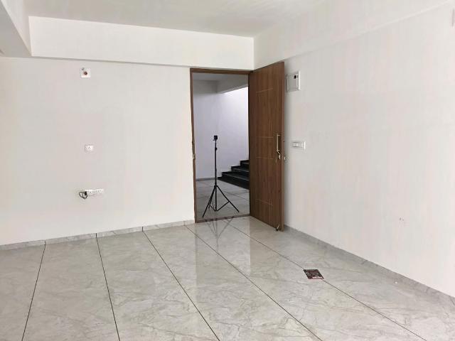 2 BHK Apartment in Nikol for resale Ahmedabad. The reference number is 19546714