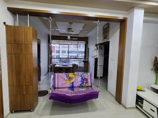 2 BHK Apartment in Nikol for resale Ahmedabad. The reference number is 19574047