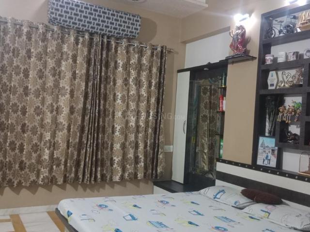 2 BHK Apartment in Nikol for resale Ahmedabad. The reference number is 19612871