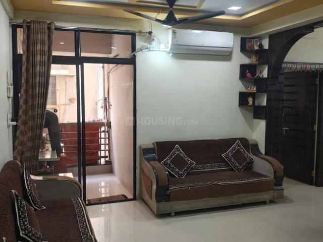 2 BHK Apartment in Nikol for resale Ahmedabad. The reference number is 19794645