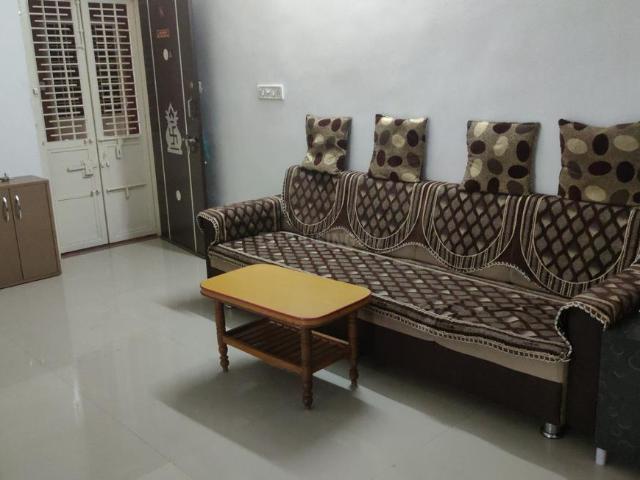 2 BHK Apartment in Nikol for resale Ahmedabad. The reference number is 19803763
