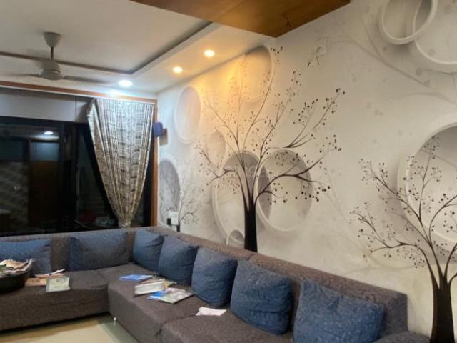 2 BHK Apartment in Nikol for resale Ahmedabad. The reference number is 19854558