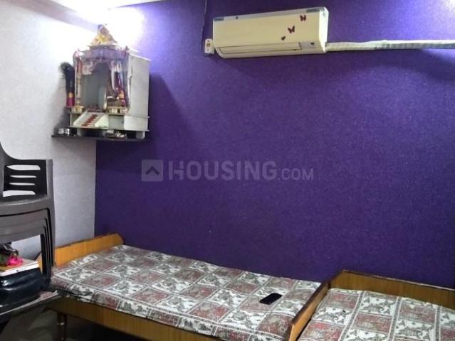 2 BHK Apartment in Nikol for resale Ahmedabad. The reference number is 19856528