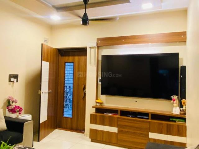 2 BHK Apartment in Nikol for resale Ahmedabad. The reference number is 19934261