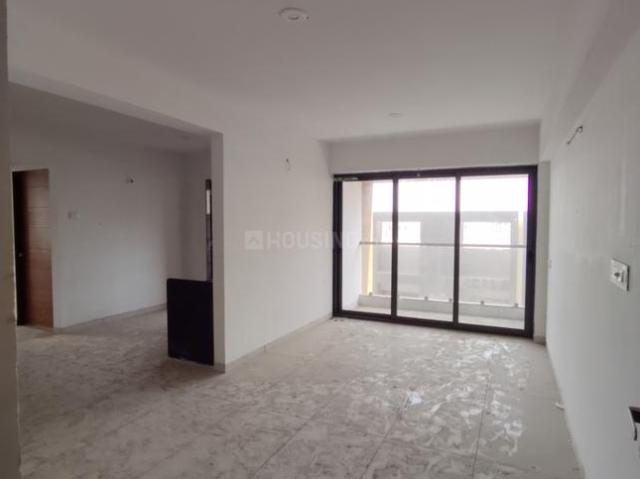 2 BHK Apartment in Nikol for resale Ahmedabad. The reference number is 19972979