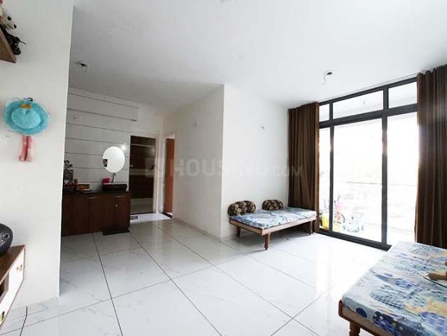 2 BHK Apartment in Nikol for resale Ahmedabad. The reference number is 19978354