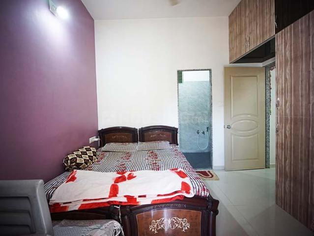 2 BHK Apartment in Nikol for resale Ahmedabad. The reference number is 19987155