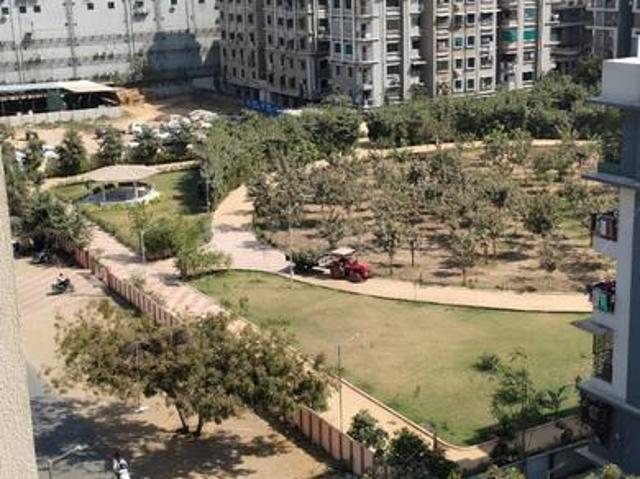 2 BHK Apartment in Nikol for resale Ahmedabad. The reference number is 19354158
