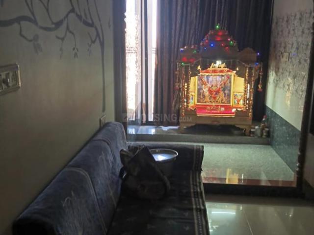 2 BHK Apartment in Nikol for resale Ahmedabad. The reference number is 19387748