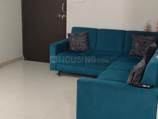 2 BHK Apartment in Nikol for resale Ahmedabad. The reference number is 20416814