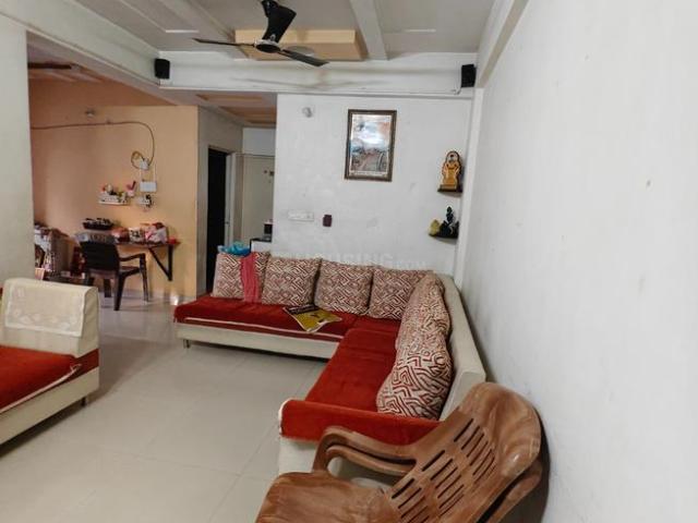 2 BHK Apartment in Nikol for resale Ahmedabad. The reference number is 20453179
