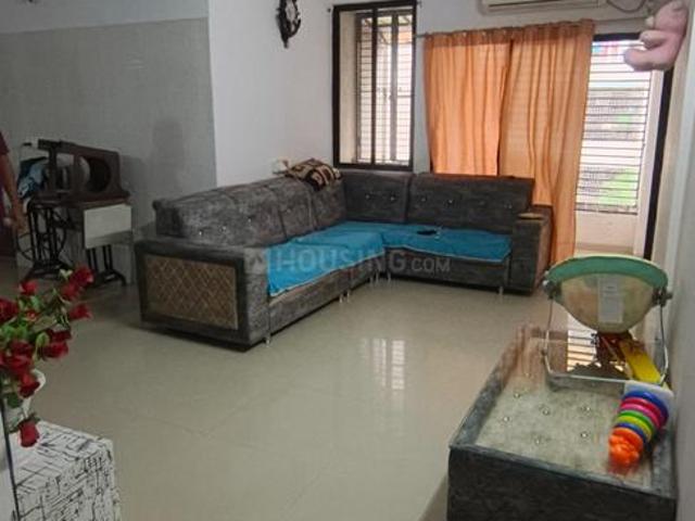 2 BHK Apartment in Nikol for resale Ahmedabad. The reference number is 20589185