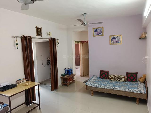 2 BHK Apartment in Nikol for resale Ahmedabad. The reference number is 20607631