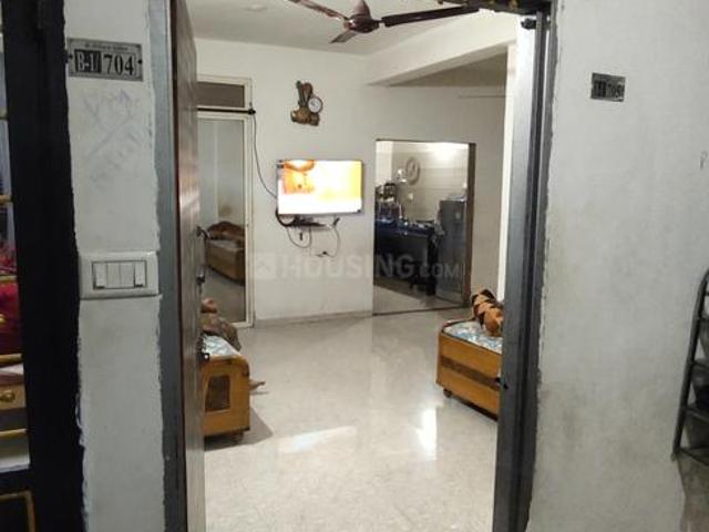 2 BHK Apartment in Nikol for resale Ahmedabad. The reference number is 20630945